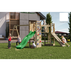 Leget�rn - Maxi Funny Exposure