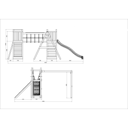 Leget�rn - Maxi Funny Exposure