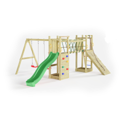 Leget�rn - Maxi Funny Exposure