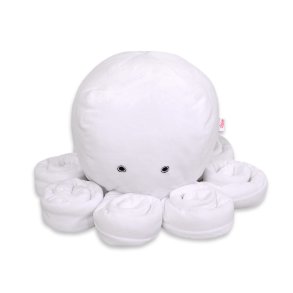 Blksprutte den store - hvid