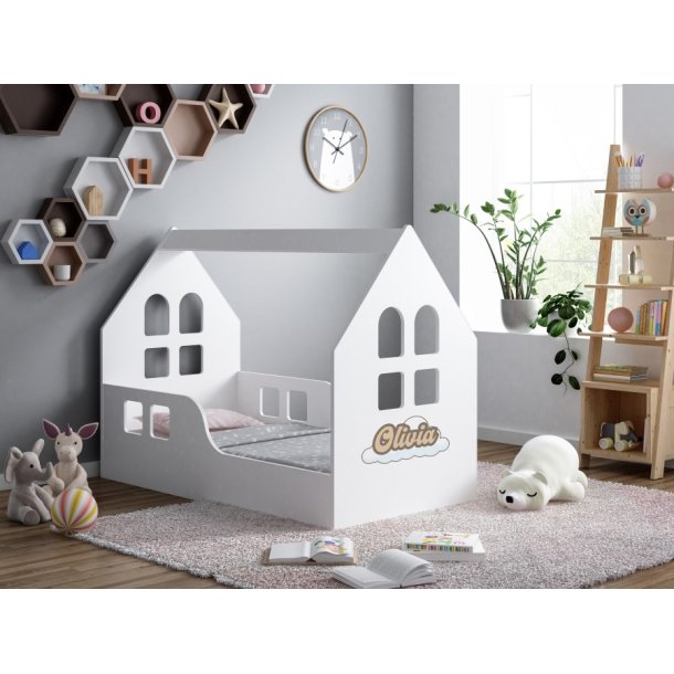 Husseng - Vila 70x140 cm.