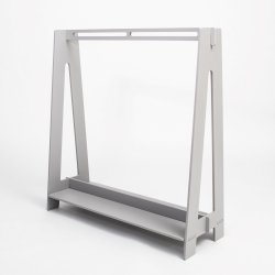 T�jstativ - m. b�jlestang - Gr�