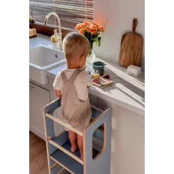 L�ringst�rn - Slim - Bl� - M