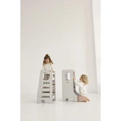 L�ringst�rn - Slim - Gr� - M