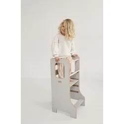 L�ringst�rn - Slim - Gr� - M