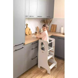 L�ringst�rn - Slim - Gr� - M