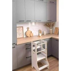 L�ringst�rn - Slim - Gr� - M