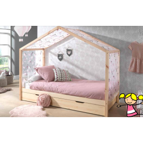 Husseng - Dallas - 90 x 200 cm