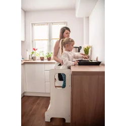 L�ringst�rn - Slim Hvid