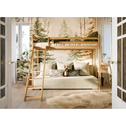 Kjeseng - Sofino 90x200/140x200