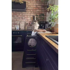 L�ringst�rn - Sort - M