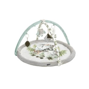 Aktivitetstppe - Ulve