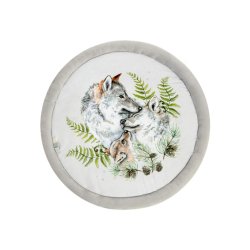 Aktivitetstppe - Ulve