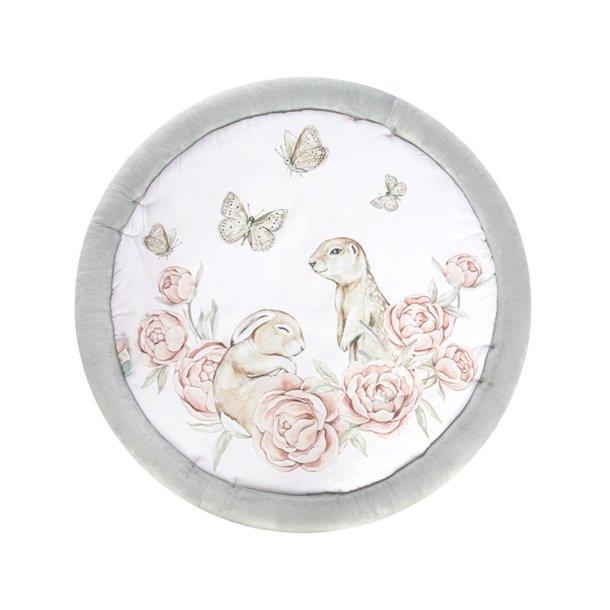 Aktivitetstppe - Poner