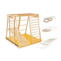 Klatrestativ - Rocket