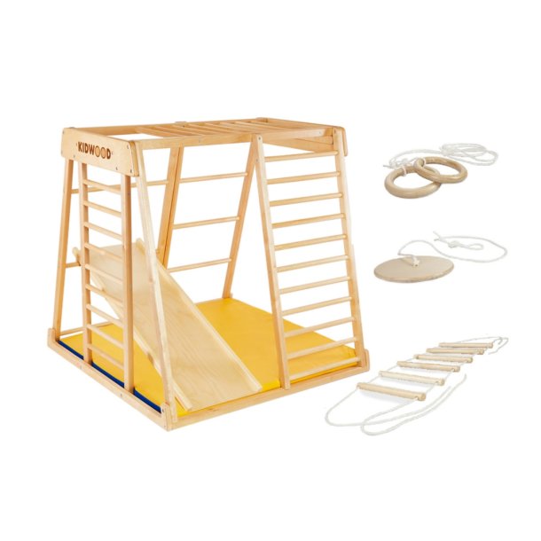 Klatrestativ - Rocket