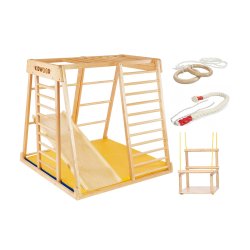 Klatrestativ - Rocket