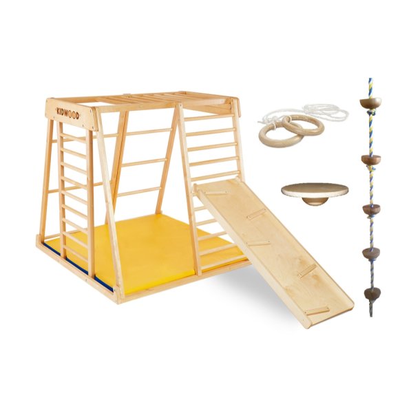 Klatrestativ - Rocket