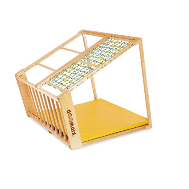 Klatrestativ - Sailor