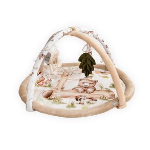 Aktivitetstppe - bjrn