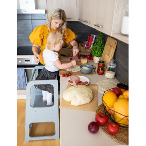 L�ringst�rn - Gr�