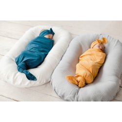 Hngende vugge - Lysegr