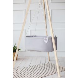 Hngende vugge - Lysegr