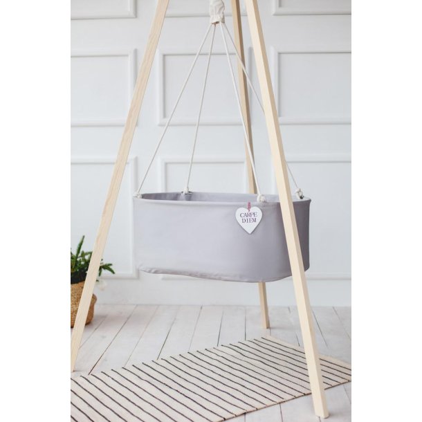 Hngende vugge - Lysegr