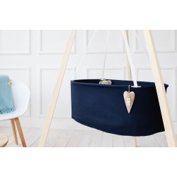 H�ngende vugge - Navy