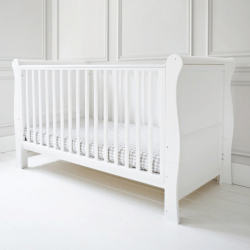 Noble cot