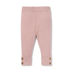 Rosa Knit Leggins