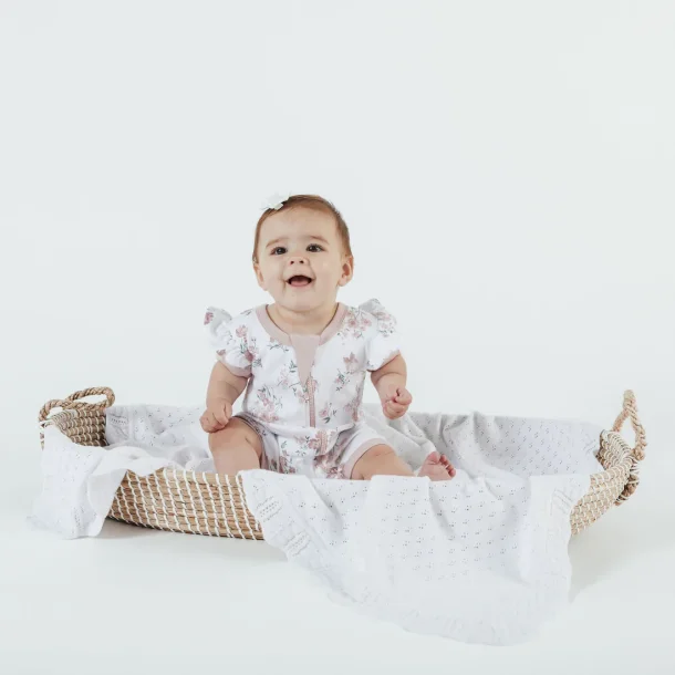 Sparkedragt - Primrose