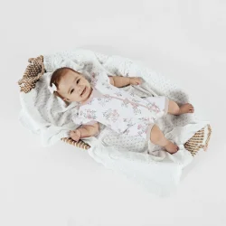 Sparkedragt - Primrose