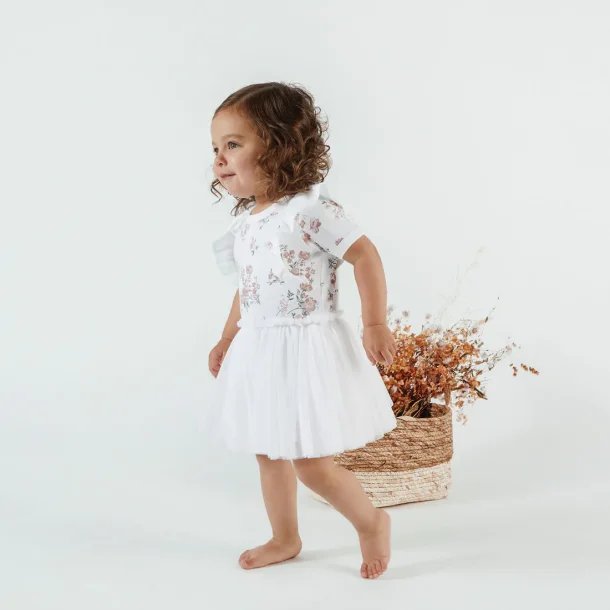 Kjole - Tutu Primrose