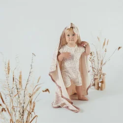 Sparkedragt - Fairy Garden