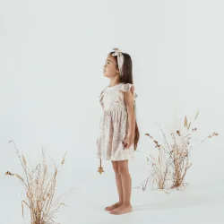 Kjole - Fairy Garden