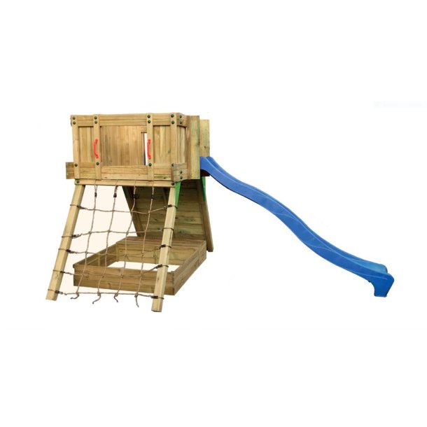 Leget�rn - Fr�en