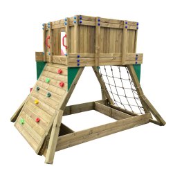 Leget�rn - Fr�en