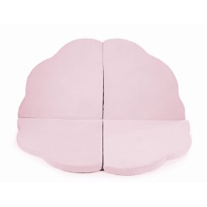 Legemadras - cloud -lyserd