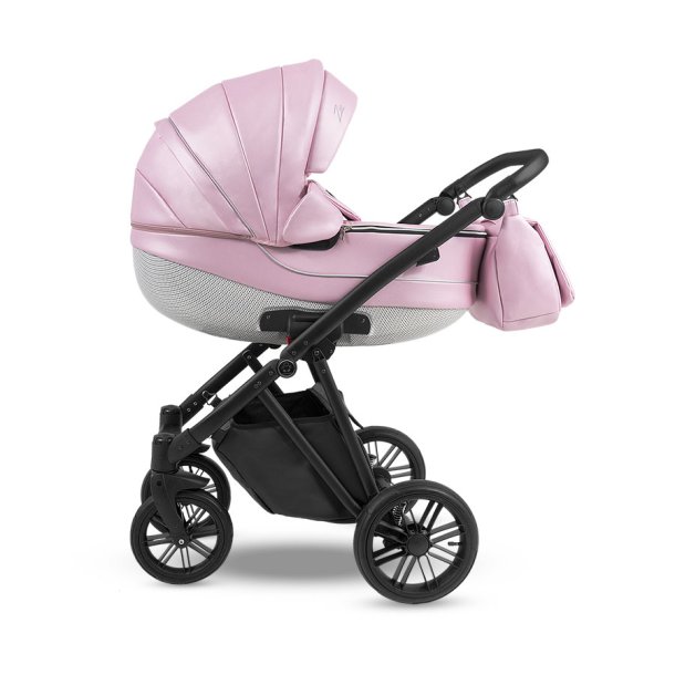 Kombivogn - 3i1 - Zeo Eco