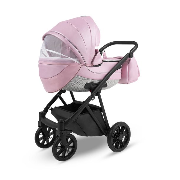 Kombivogn - 3i1 - Zeo Eco