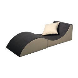 Foldbar Sofa
