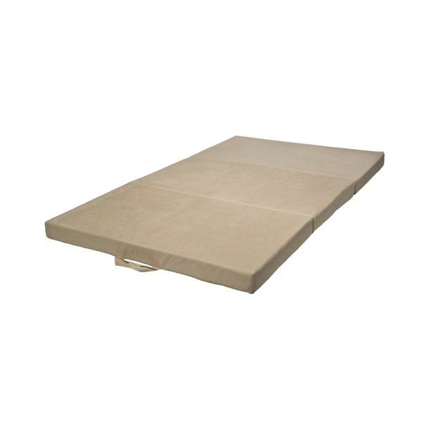 Foldemadras 120x200x10cm