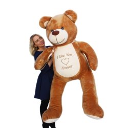 Bamse - Bjrn 165 cm
