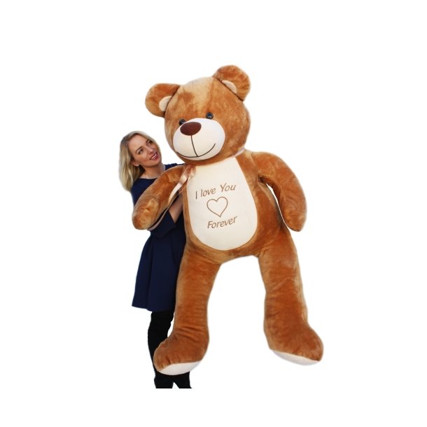 Bamse - Bjrn 165 cm