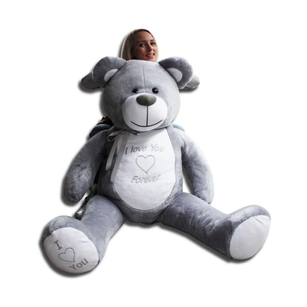 Bamse - Bjrn 165 cm