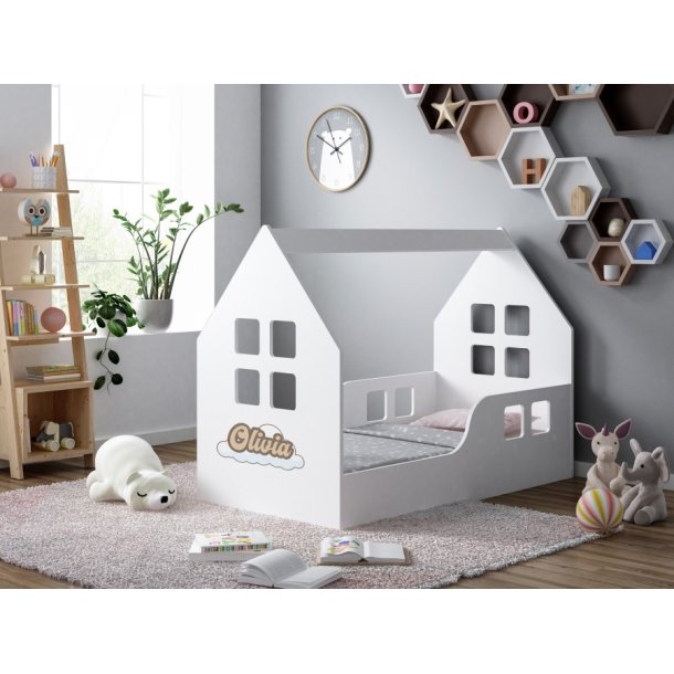 Husseng - Vila 70x140 cm.