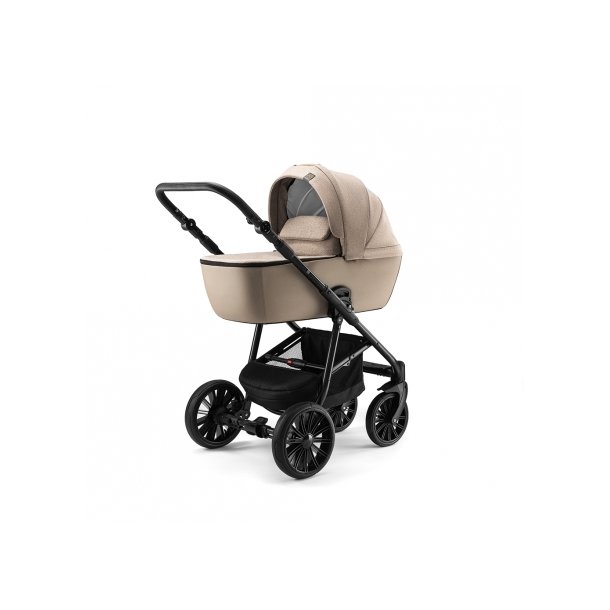 Apus kombivogn - Beige