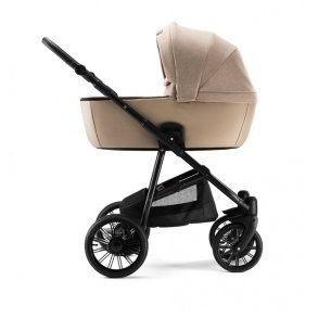 Apus kombivogn - Beige