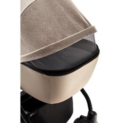 Apus kombivogn - Beige